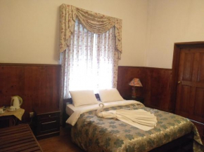 Отель The Trevene Hotel  Hawaeliya